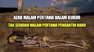 Download lagu BALASAN DALAM KUBUR MALAM PERTAMA TAK SEINDAH MALAM PENGANTIN BARU. YANG TIDAK KUAT JANGAN LIHAT! mp3 Download lagu BALASAN DALAM KUBUR MALAM PERTAMA TAK SEINDAH MALAM PENGANTIN BARU. YANG TIDAK KUAT JANGAN LIHAT! mp3