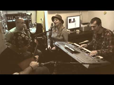 Nane Coha (ruska ciganska) + Ciganocka - ® Buca & Belcanto