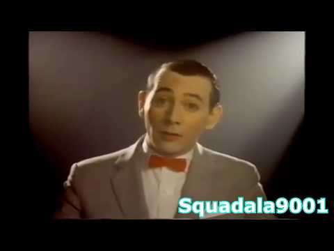 YouTube Poop - Pee Wee Herman Endorses the Thrills of Crack Cocaine
