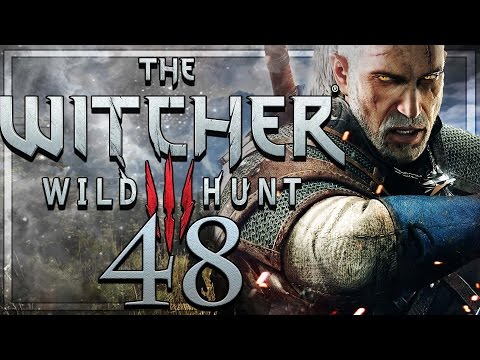The Witcher 3 Wild Hunt Walkthrough Part 48