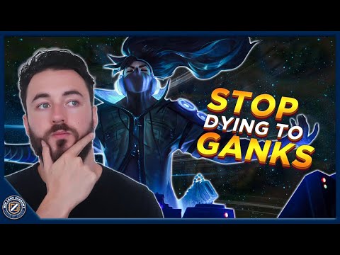 NEW Coaching Channel + Yasuo Player Learns How To STOP Dying To Ganks