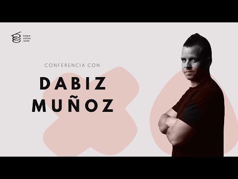 DABIZ MUÑOZ. EXCELENCIA, CREATIVIDAD, DIVERSIDAD.