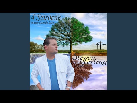 Wat 'n Vriend Het Ons In Jesus