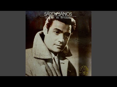 A montmartre-i ibolya: "Ma Önről álmodtam megint"