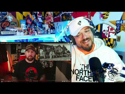 Bat Bombs: MORE Terrifying Than Atom Bombs?! The Fat Electrician | REACTION