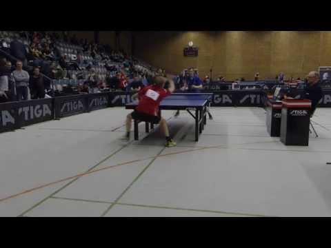 150509 DM 2015, Jesper Ravn - Rasmus Brender