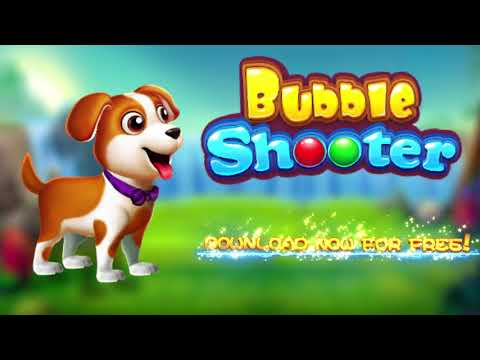Bubble Shooter Addictive Story Video