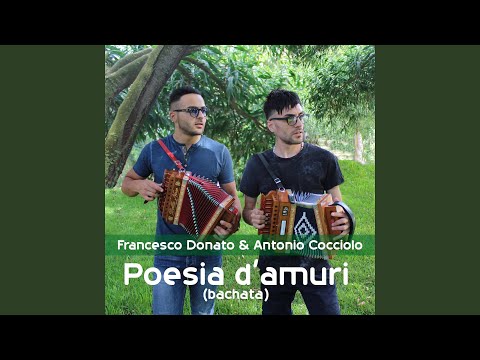 Poesia d'amuri