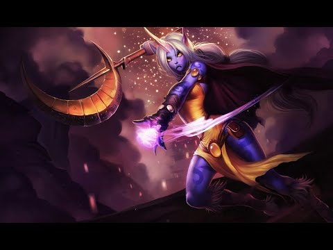 The ranked soraka experience