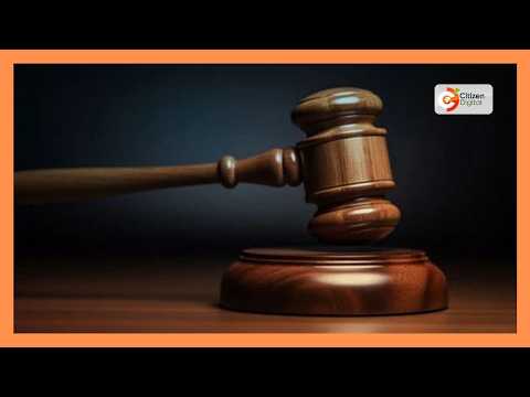 Mahakama Mombasa yawaweka kizuizini washukiwa wawili kwa siku 21