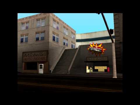 Como vestir para las novias de cj en gta san andreas - deiniadimic Como vestir para las novias de cj en gta san andreas - deiniadimic