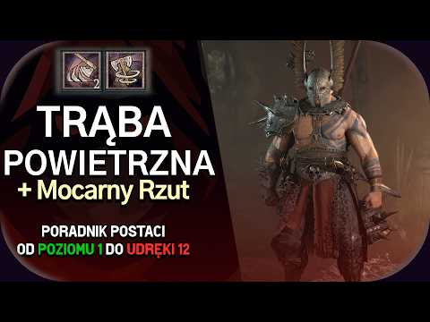 Mój Starter — Diablo IV