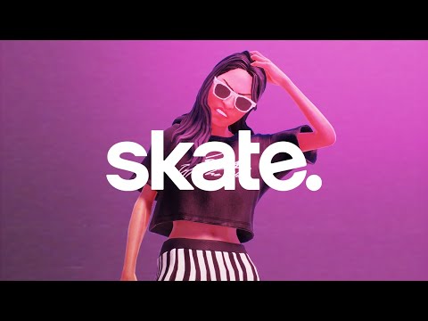 skate. NEEDS To Change