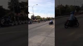 Download lagu VIRAL!! TERENGGANU POLIS KEJAR MAT REMPIT,POLIS KEJAR SAMBIL PUSING PUSING RAYA PERTAMA mp3