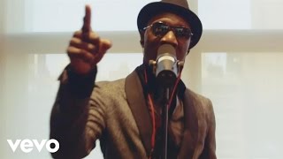Aloe Blacc - Can You Do This (Live) (VEVO LIFT)