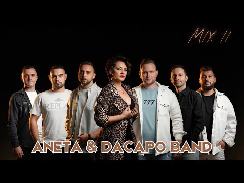 Aneta & DACAPO Band - Pop Hitovi