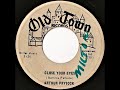 Arthur Prysock- Close Your Eyes