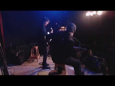 Doc MacLean and Albert Frost at the Duncan Showroom