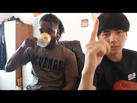 Tea with NinjaTea EP2 ~ El D.o.N. | @TheDon_321_xo | illest freestyler met Ninja in 2014 | Upcoming