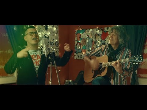 Radko Petkov ft. Иван Лечев - Ябълката на раздора (Acoustic Version)