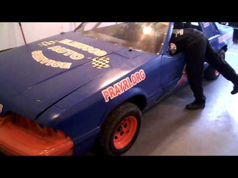 SFC Wiggins @ Ken Silva's house