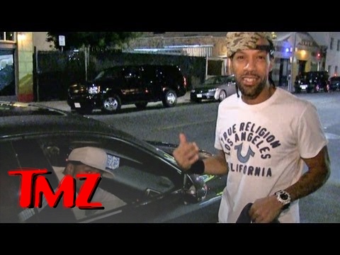 How High 2' In The Works?! | TMZ