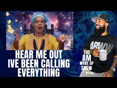 Read Between the Lines — Trust Your Gut - The Wake Up Show EP.149