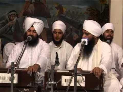 Bighan Na Kou Laagta By Sant Anup Singh Ji Una Sahib Wale