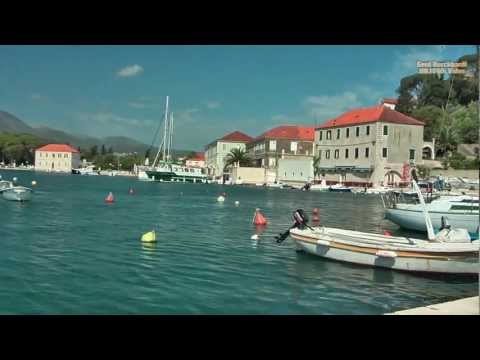 Die Mitteldalmatinischen Inseln - Teil 4: Insel Hvar - Jelsa - Vrboska - Stari Grad