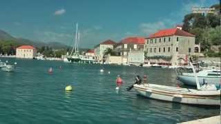 preview picture of video 'Die Mitteldalmatinischen Inseln - Teil 4: Insel Hvar - Jelsa - Vrboska - Stari Grad'