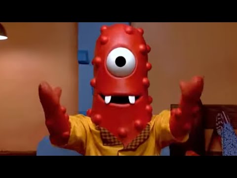 Yo Gabba Gabba 308 - Fairytale | Yo Gabba Gabba! Official