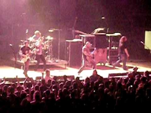 Thumbnail for Saving Abel - Beautiful You live from Johnson City by Saving Abel