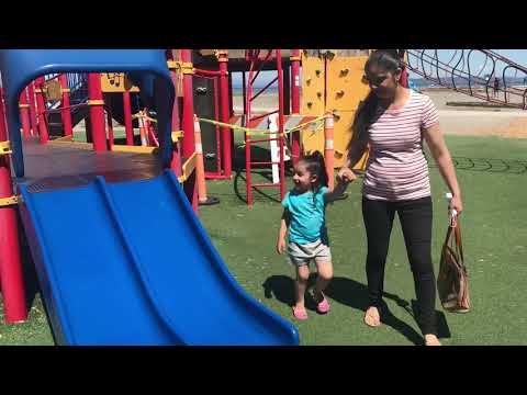 Centennial Beach Tsawwassen
