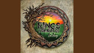 You and I (feat. K Bong)