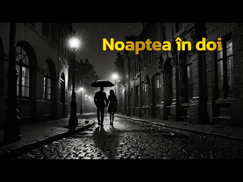 Noaptea în doi – Romantic, cald și plin de iubire sub stele ✨❤️
