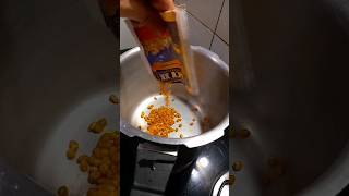 Act 2 Popcorn Classic Salted | Popcorn Recipe #shorts #popcorn #shortsfeed #youtubeshorts