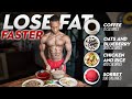 What I'm Eating TO BUILD MUSCLE AND LOSE FAT | Full Day Of Eating