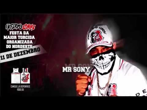 Nova musica Mr. Sony so Ficou lembrança na mente dos alemao Inferno Coral 2016