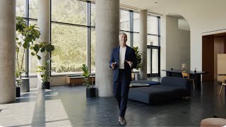 INSIDE LUXURY WATERFRONT HOMES in THE BRONX w RYAN SERHANT | Third at Bankside |