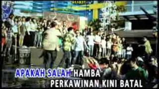 Download lagu Project POP - Batal Kawin - karaoke mp3