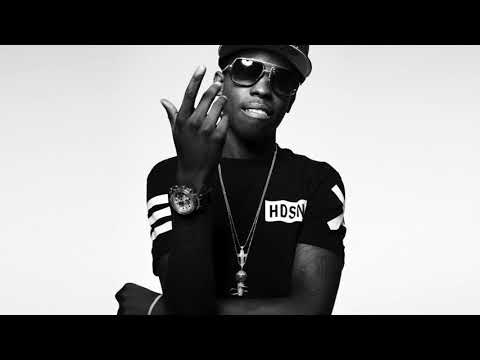 [Free] Bobby Shmurda x Sacky Type beat - Backbone - no samples
