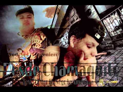 Lexi El Duro Ft. Nego La Amenaza ''Desde Chamaquito'' (Prod.Sos El Ingeniero)
