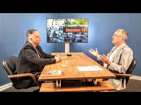 „Diktatoren werden nur dann angeprangert, wenn sie nicht prowestlich sind“ - Dr. Michael Lüders Video-Thumbnail von YouTube