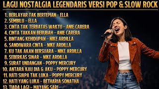 Download lagu Lagu Nostalgia Legendaris Pop &Slow rock - Berlayar tak bertepian - sembilu mp3