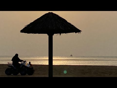 Al Saif Beach/Al Saif Jeddah/Jeddah beach/Jeddah Corniche/Jeddah Vibes/Happy Jeddah/KSA