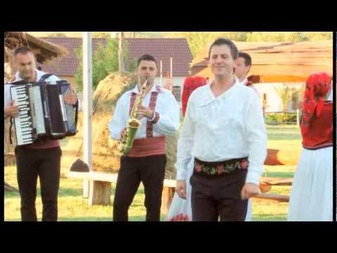 Tinu Vereșezan - Dracu' a văzut cioară albă - nou august 2012