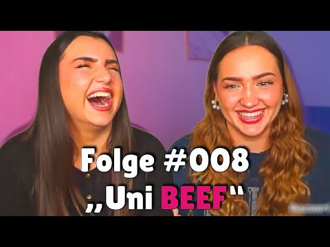 Uni Beef - Episode #008