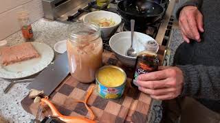 Easy Egg Rolls, Spring Rolls, and Homemade Duck Sauce