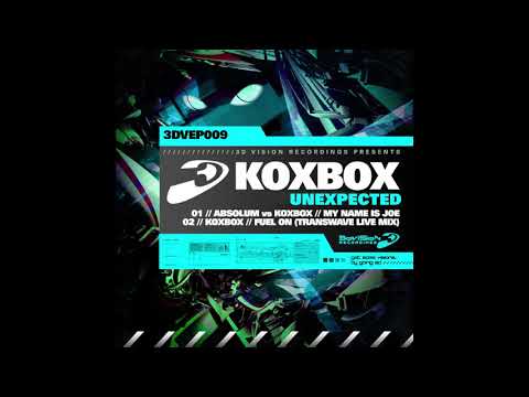 Absolum vs Koxbox - My Name Is Joe