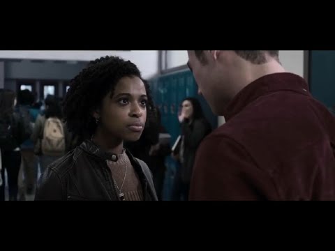 13 Reasons Why - Ani being annoying for 5 min